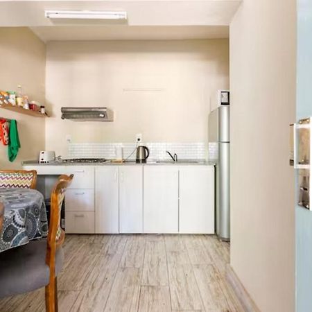 Coraggiosa Bed & Breakfast Mendoza Ngoại thất bức ảnh