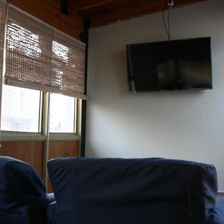 Coraggiosa Bed & Breakfast Mendoza Ngoại thất bức ảnh