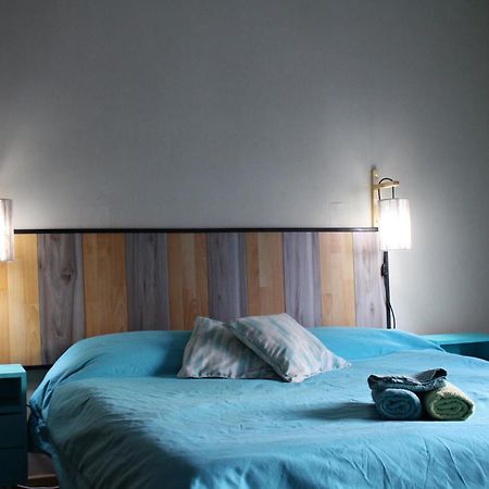 Coraggiosa Bed & Breakfast Mendoza Ngoại thất bức ảnh