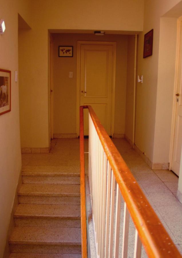 Coraggiosa Bed & Breakfast Mendoza Ngoại thất bức ảnh