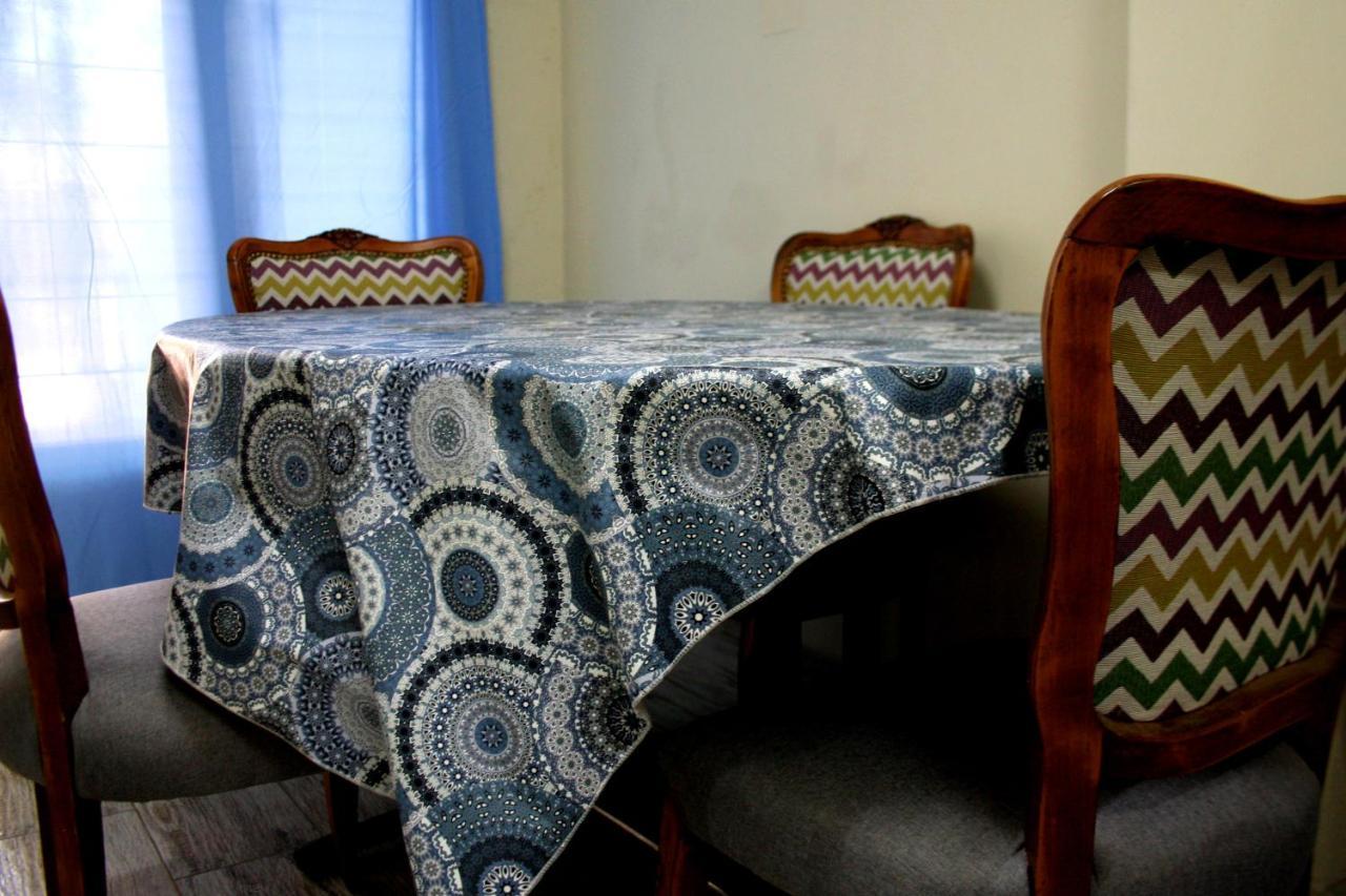 Coraggiosa Bed & Breakfast Mendoza Ngoại thất bức ảnh
