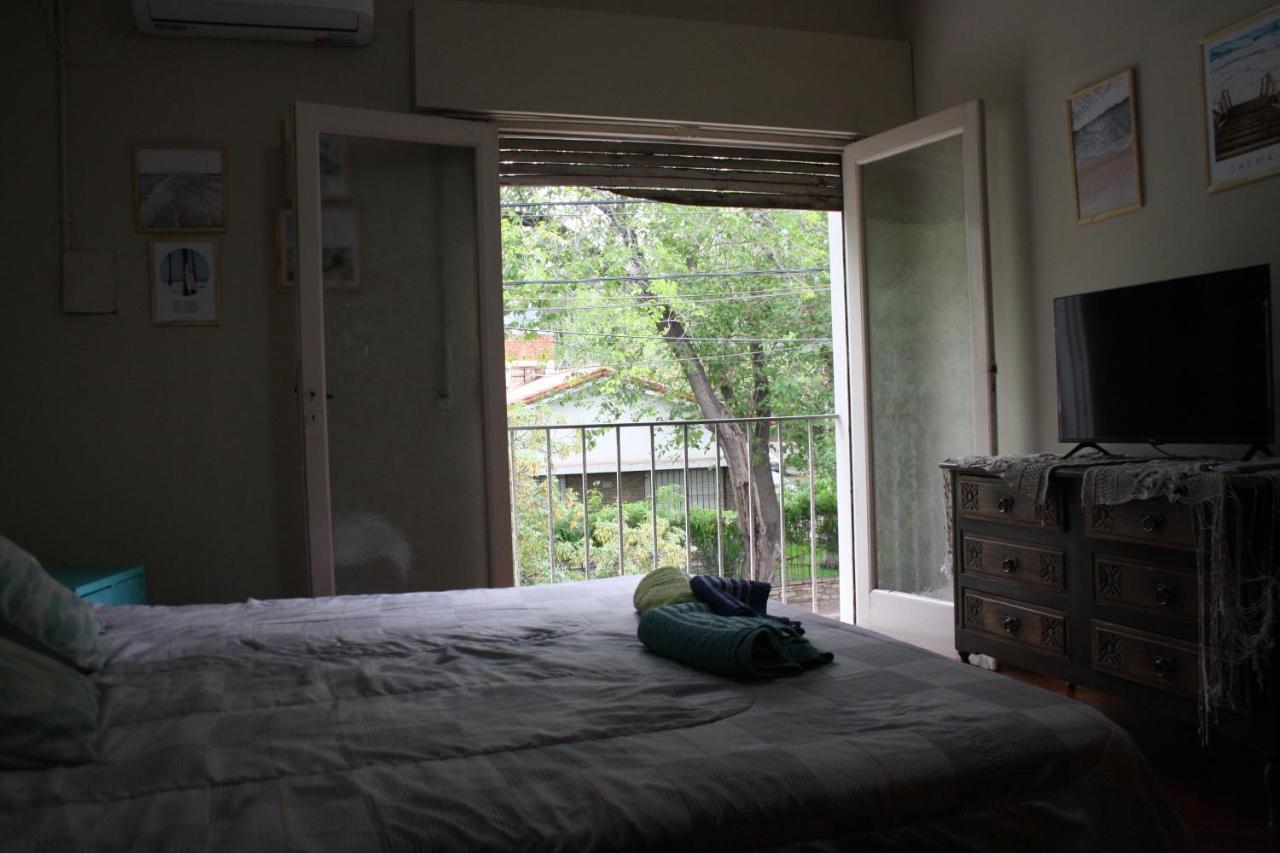 Coraggiosa Bed & Breakfast Mendoza Ngoại thất bức ảnh