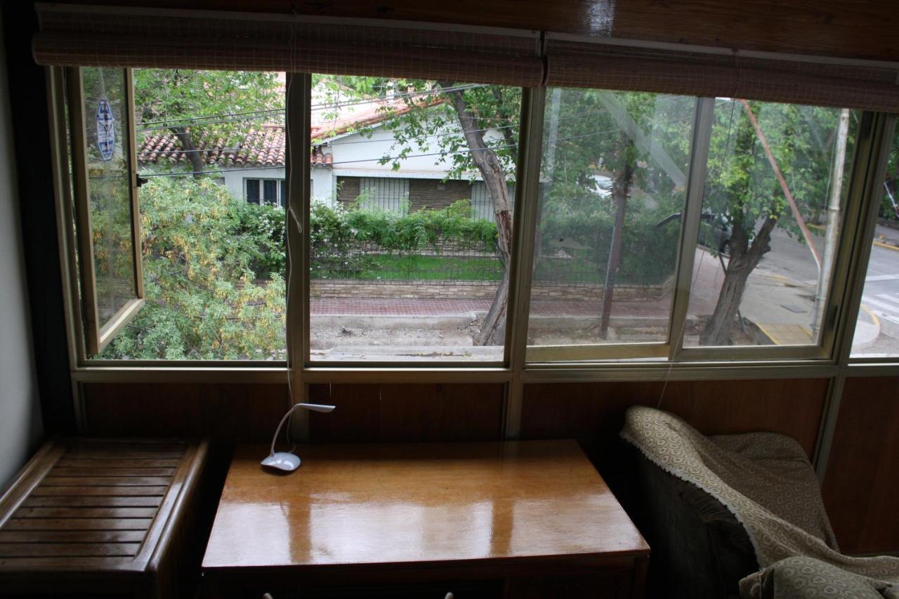 Coraggiosa Bed & Breakfast Mendoza Ngoại thất bức ảnh