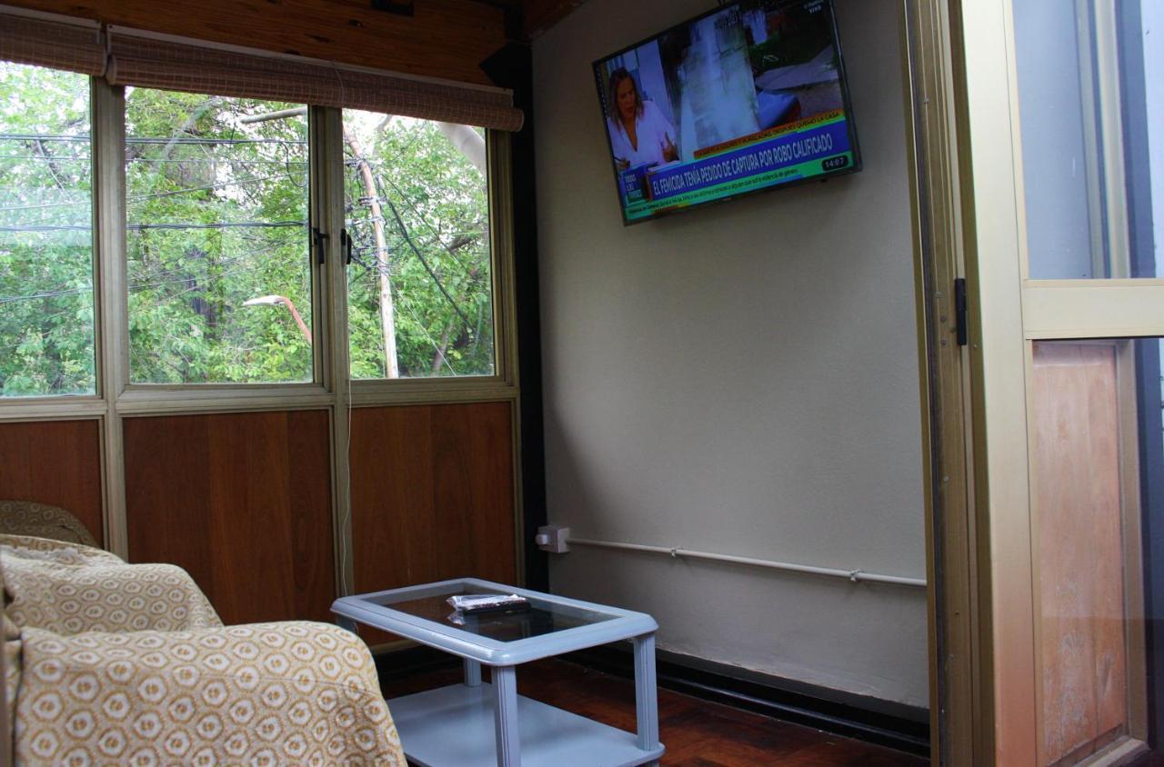 Coraggiosa Bed & Breakfast Mendoza Ngoại thất bức ảnh