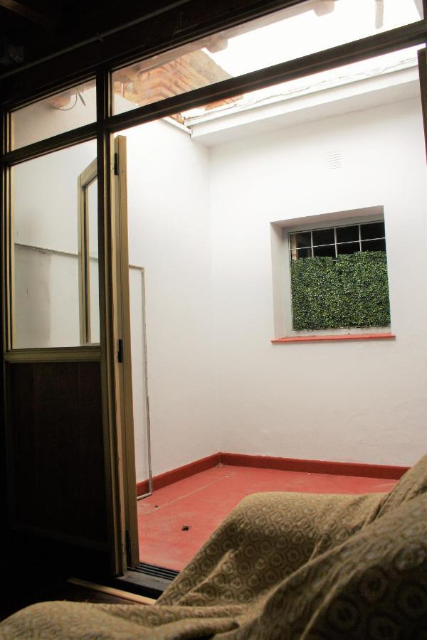 Coraggiosa Bed & Breakfast Mendoza Ngoại thất bức ảnh