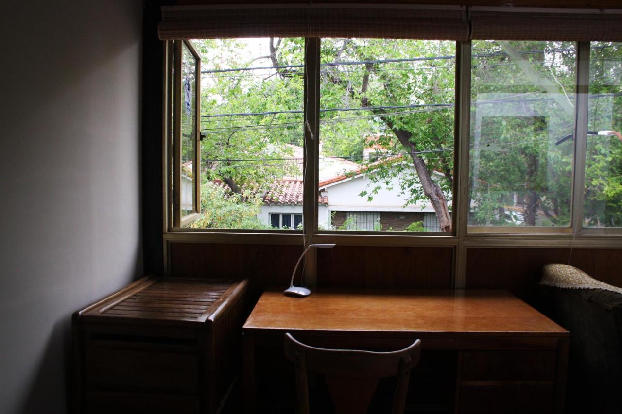 Coraggiosa Bed & Breakfast Mendoza Ngoại thất bức ảnh