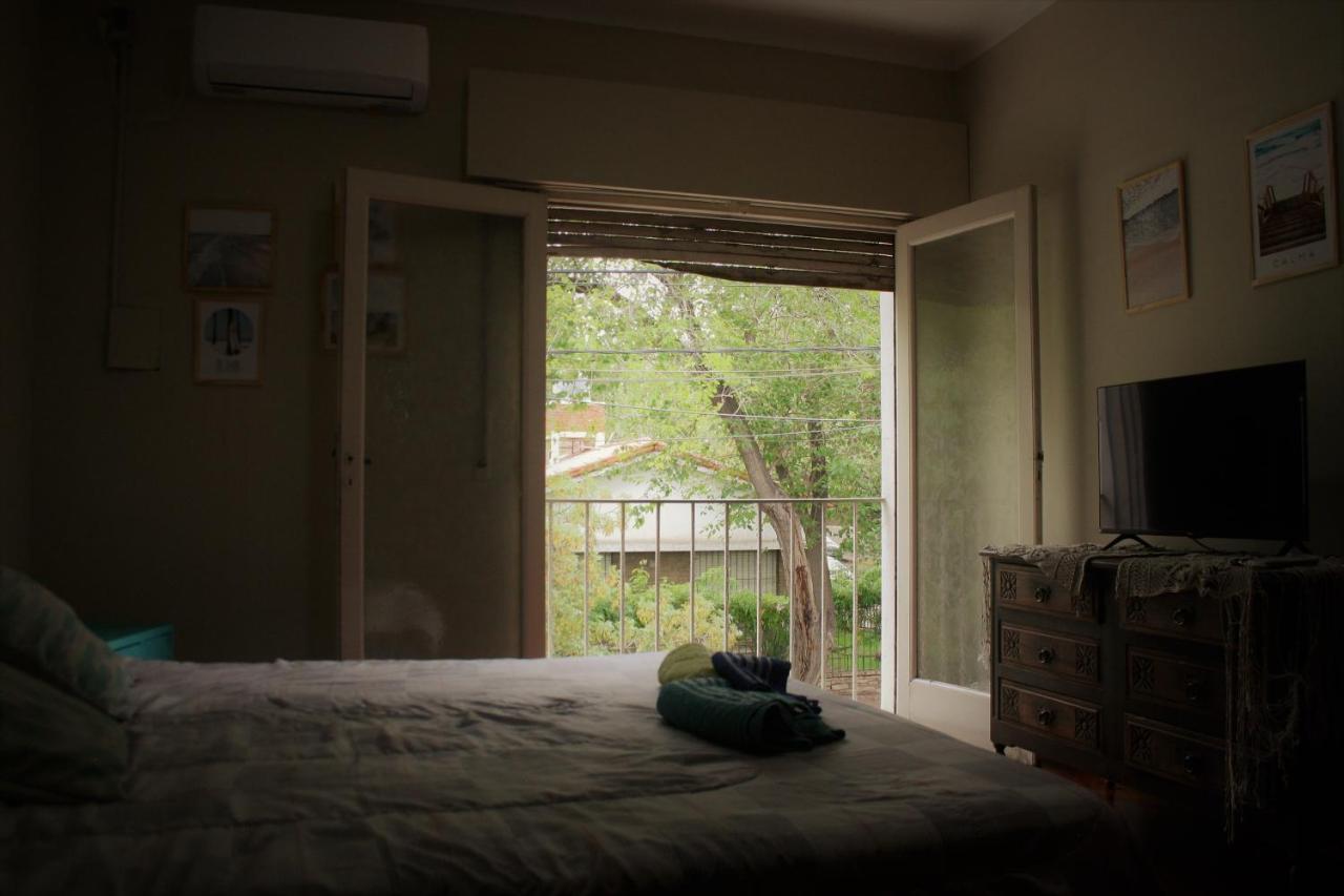 Coraggiosa Bed & Breakfast Mendoza Ngoại thất bức ảnh