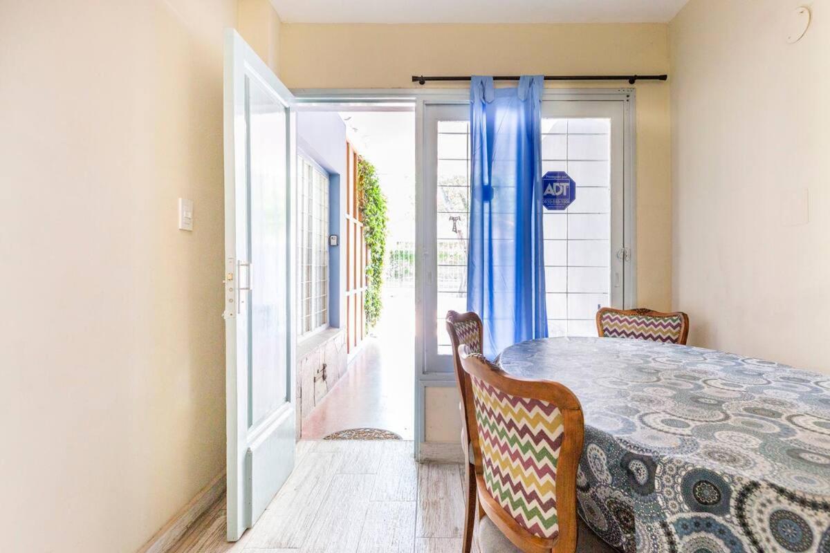 Coraggiosa Bed & Breakfast Mendoza Ngoại thất bức ảnh