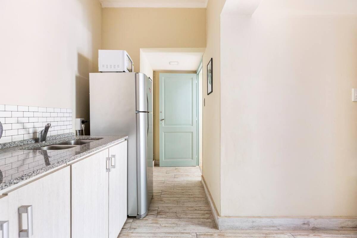 Coraggiosa Bed & Breakfast Mendoza Ngoại thất bức ảnh