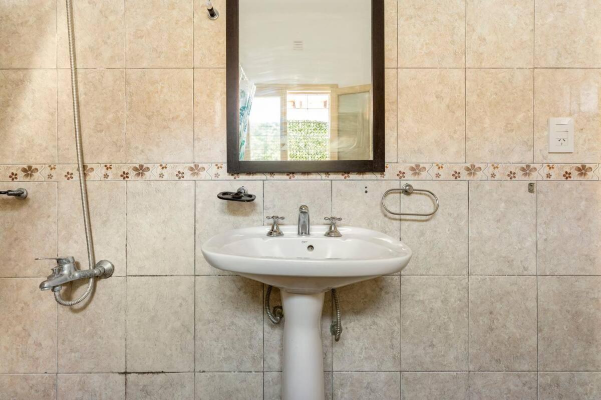 Coraggiosa Bed & Breakfast Mendoza Ngoại thất bức ảnh
