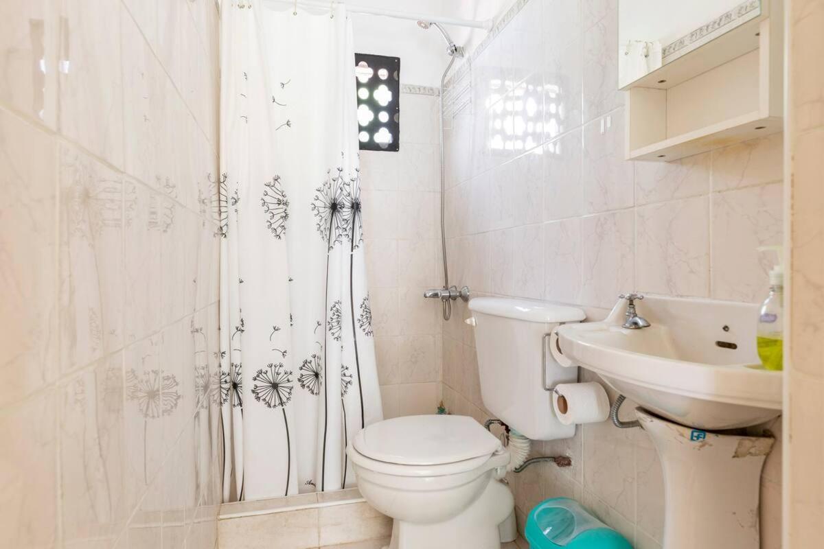 Coraggiosa Bed & Breakfast Mendoza Ngoại thất bức ảnh