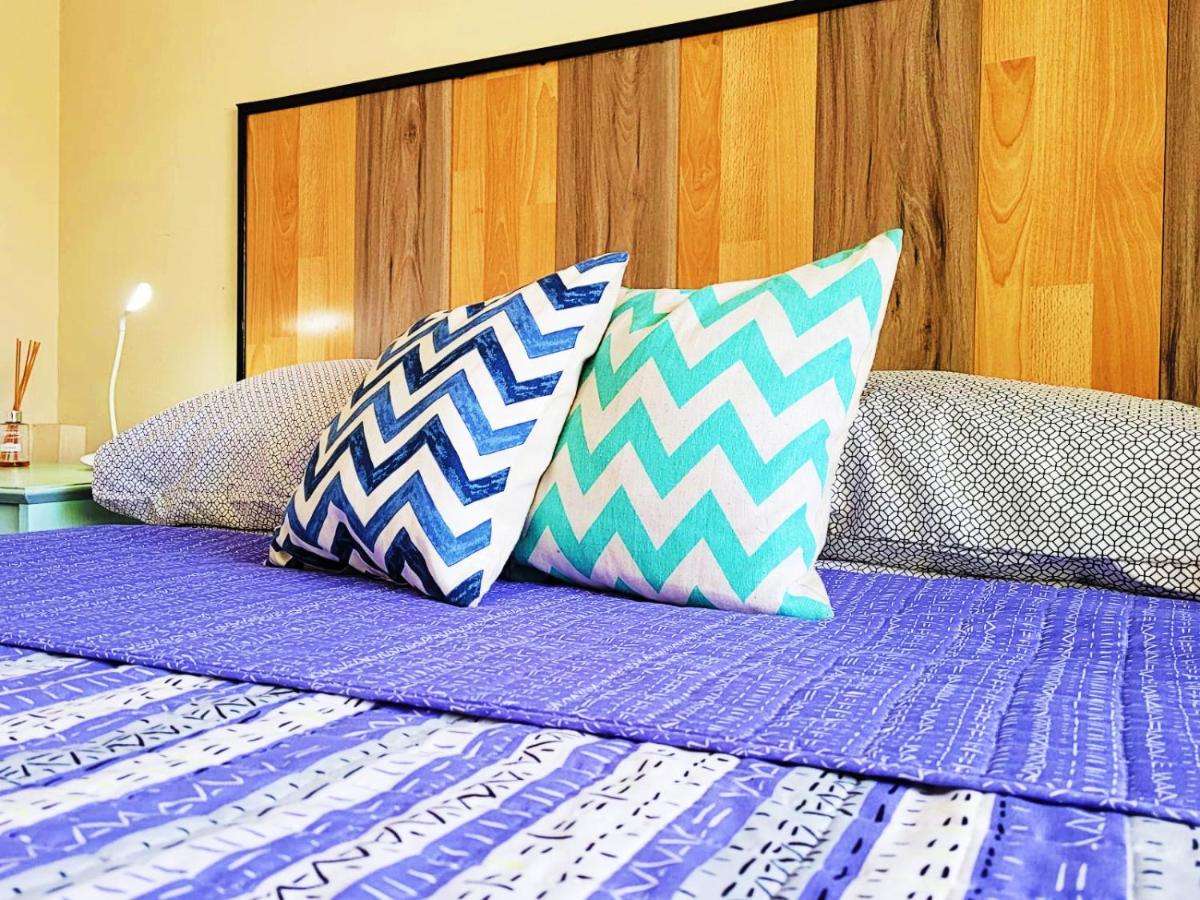 Coraggiosa Bed & Breakfast Mendoza Ngoại thất bức ảnh