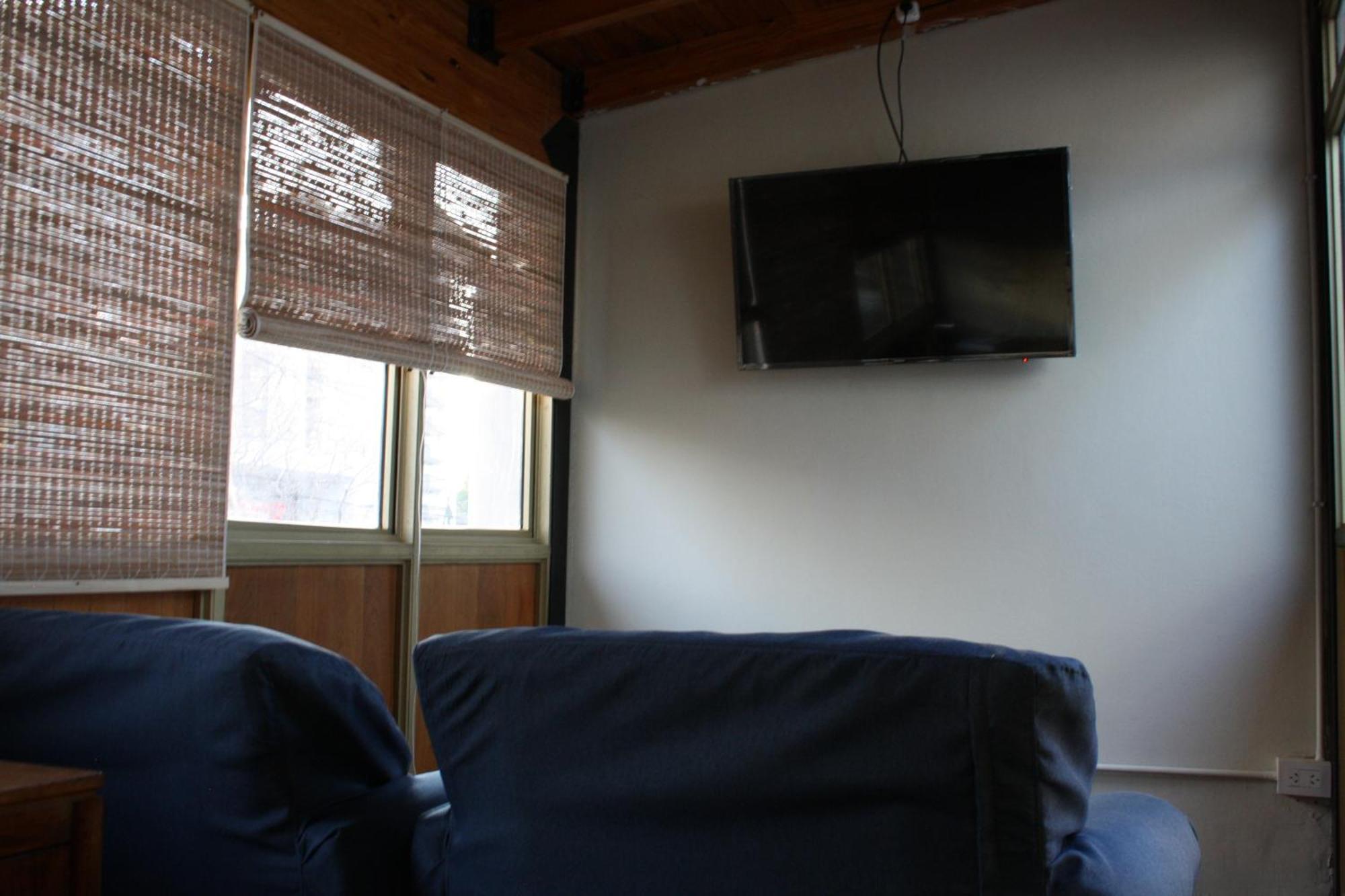 Coraggiosa Bed & Breakfast Mendoza Ngoại thất bức ảnh