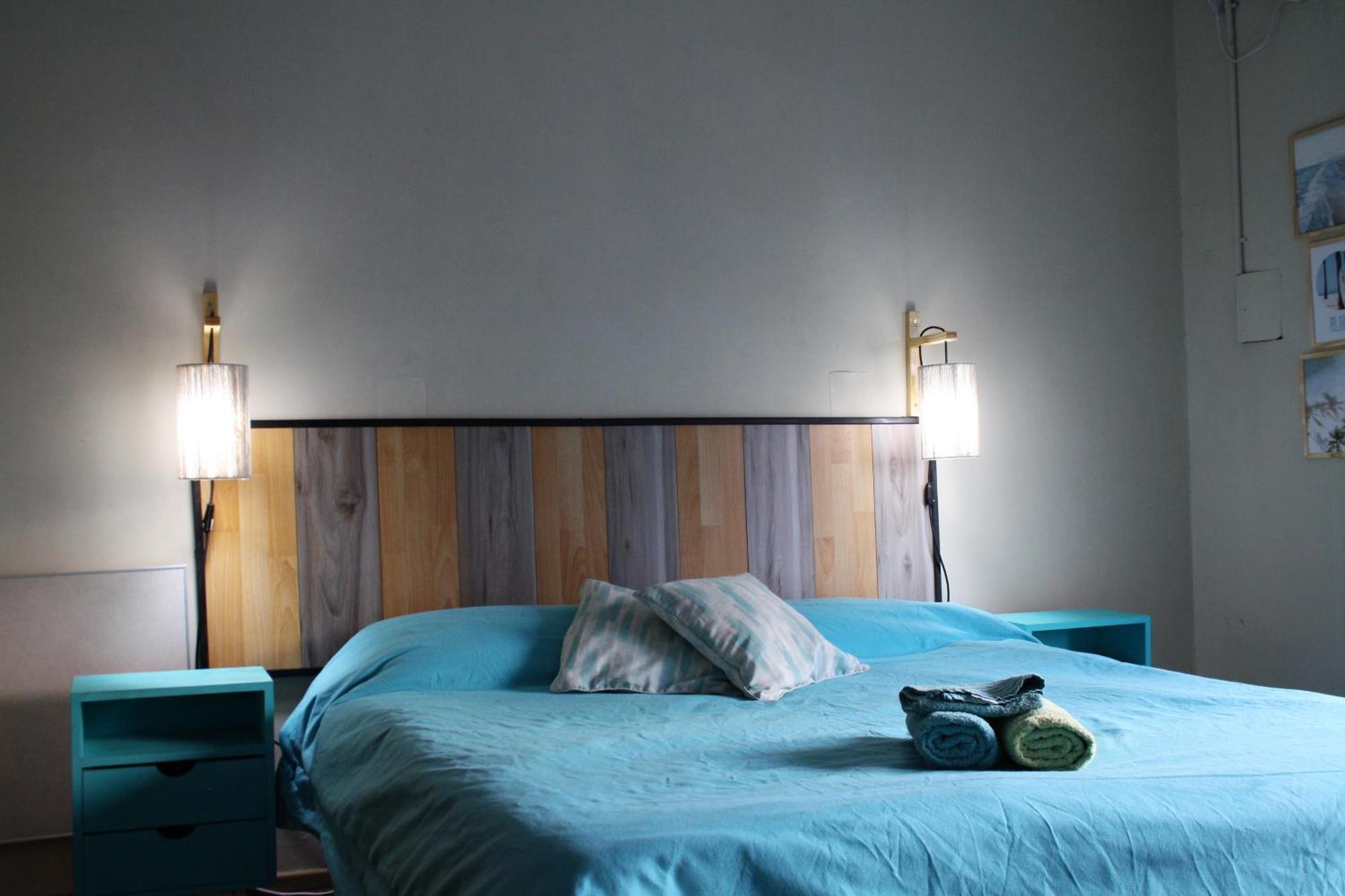 Coraggiosa Bed & Breakfast Mendoza Ngoại thất bức ảnh