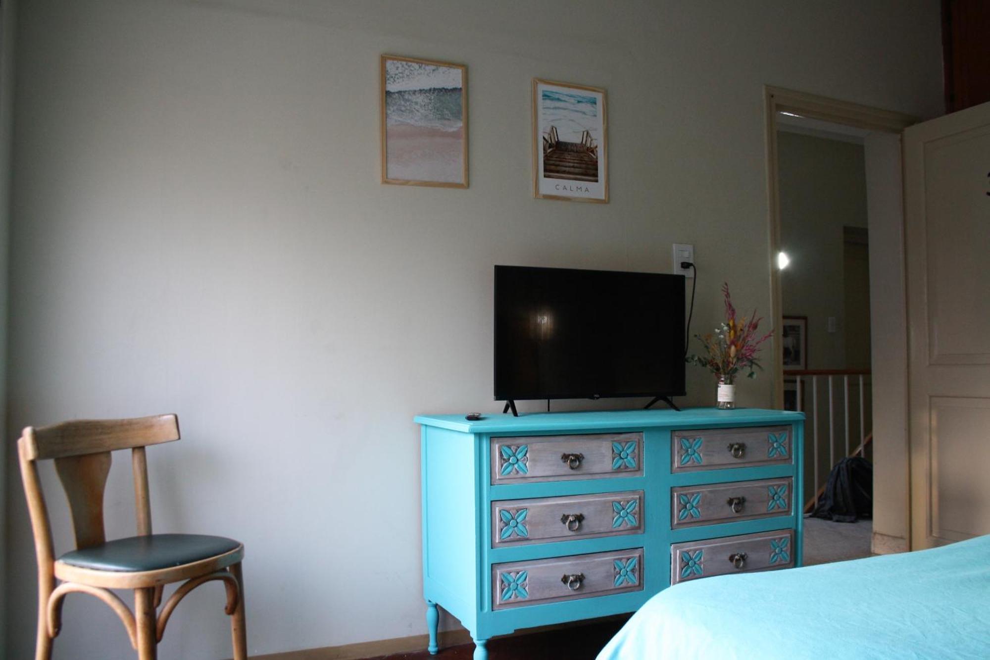 Coraggiosa Bed & Breakfast Mendoza Ngoại thất bức ảnh