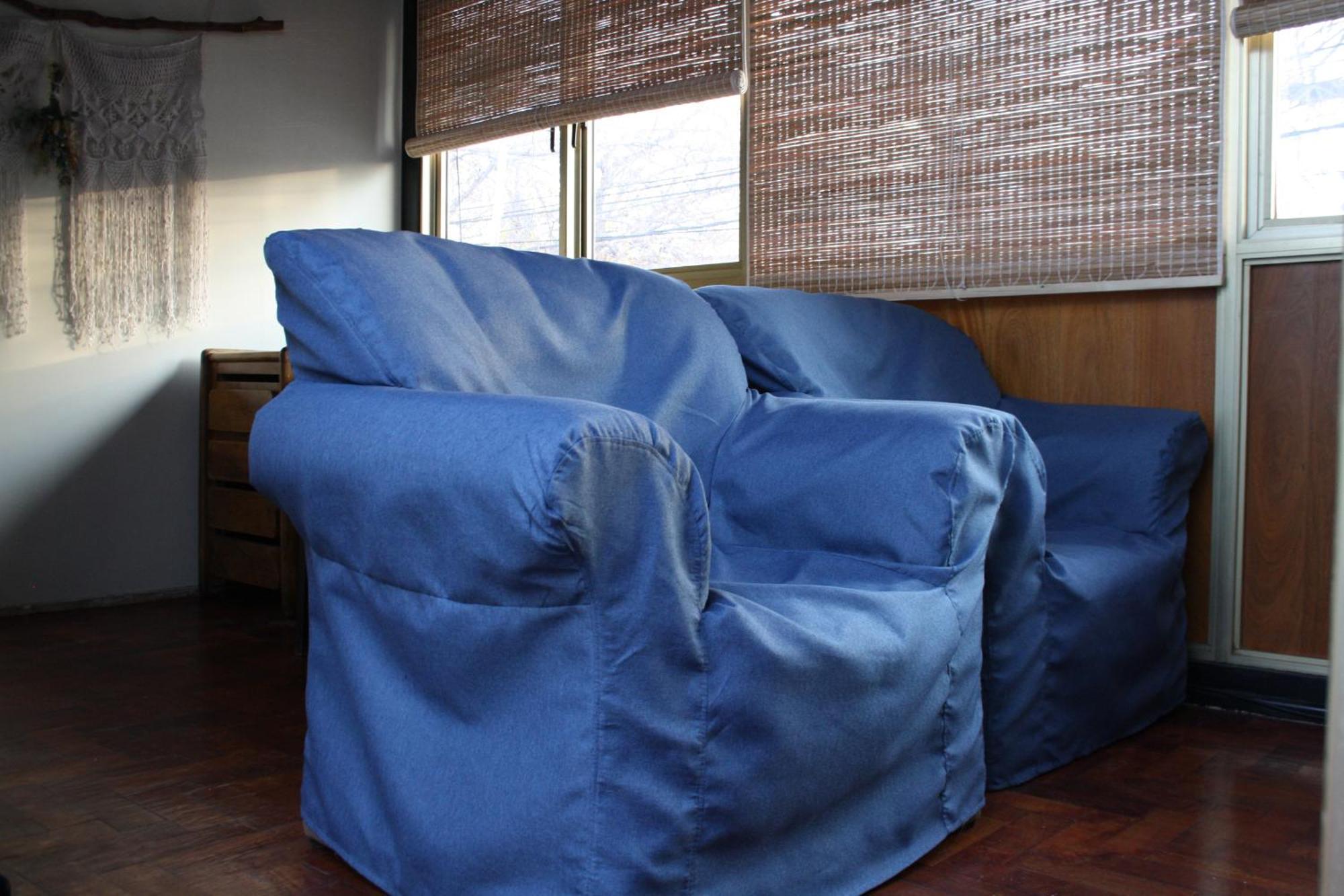 Coraggiosa Bed & Breakfast Mendoza Ngoại thất bức ảnh