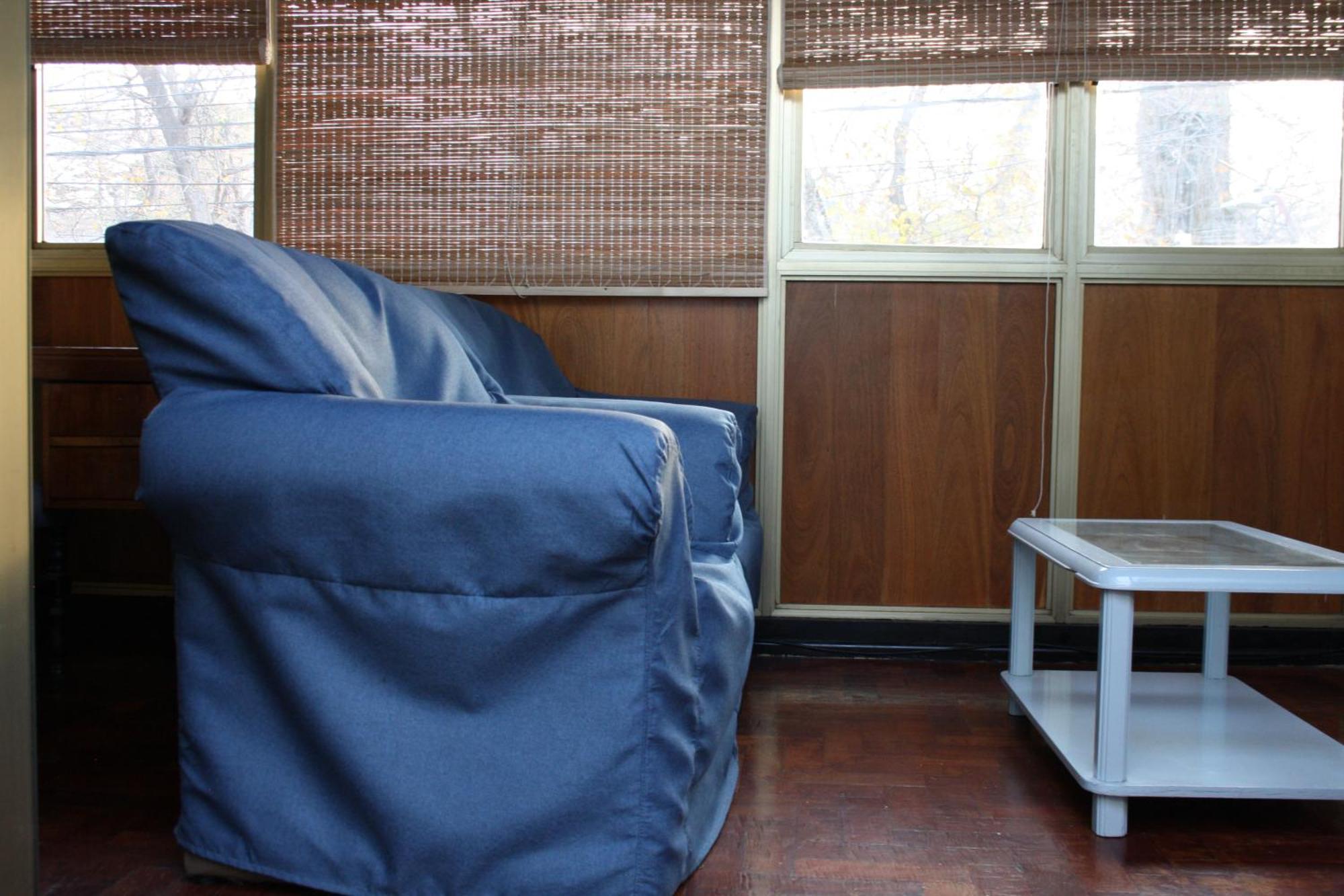 Coraggiosa Bed & Breakfast Mendoza Ngoại thất bức ảnh