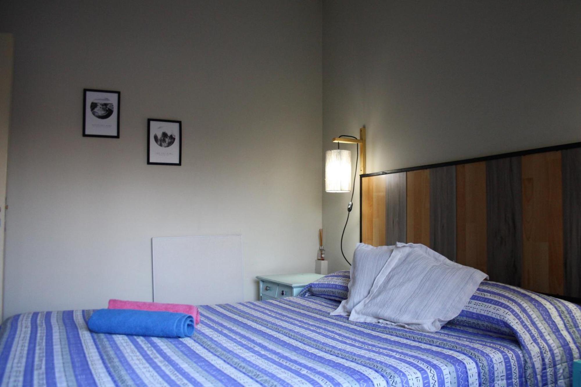 Coraggiosa Bed & Breakfast Mendoza Ngoại thất bức ảnh