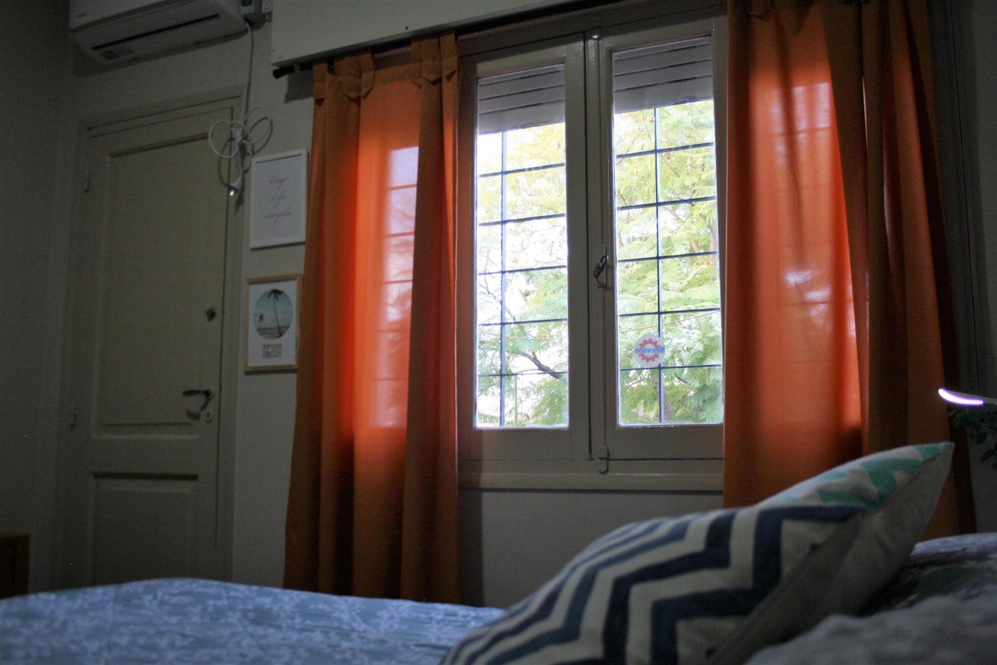 Coraggiosa Bed & Breakfast Mendoza Ngoại thất bức ảnh