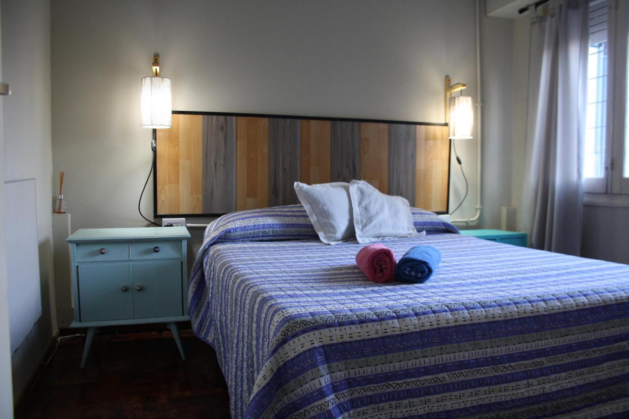 Coraggiosa Bed & Breakfast Mendoza Ngoại thất bức ảnh