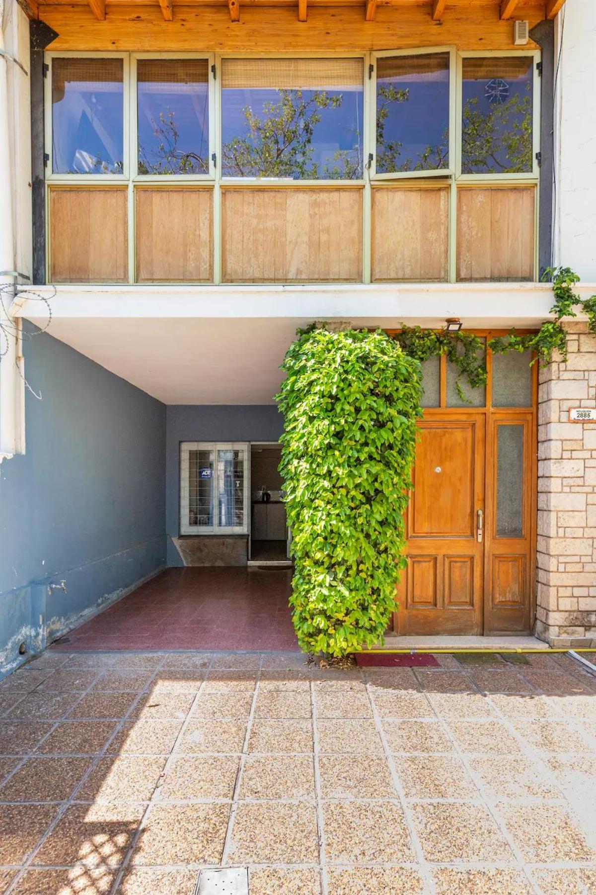 Coraggiosa Bed & Breakfast Mendoza Phòng bức ảnh