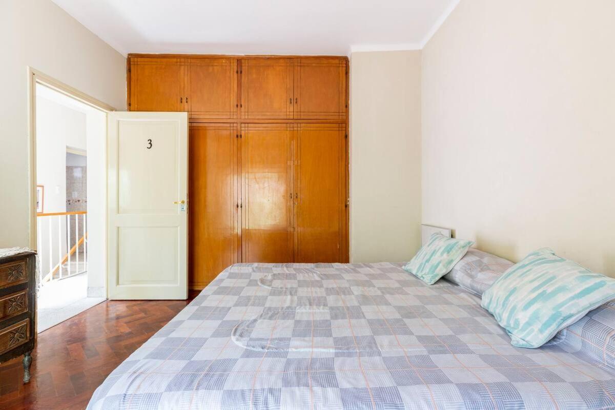 Coraggiosa Bed & Breakfast Mendoza Phòng bức ảnh